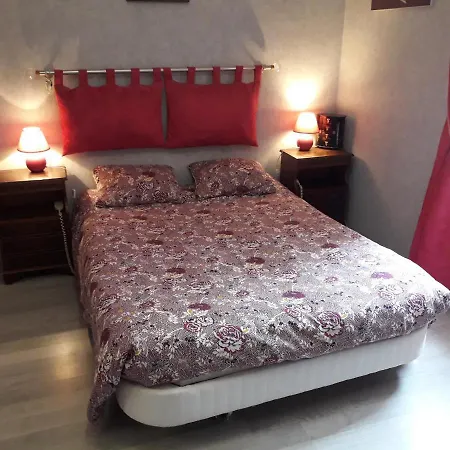 Panzió La Roseraie