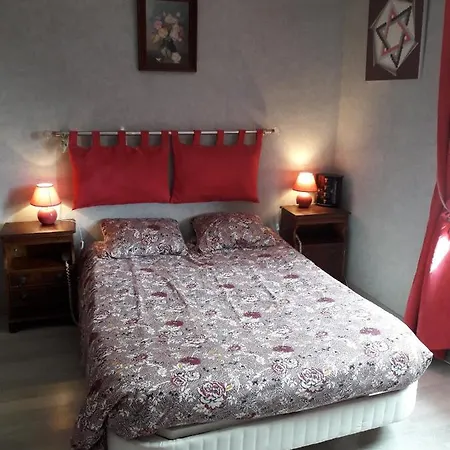Panzió La Roseraie *