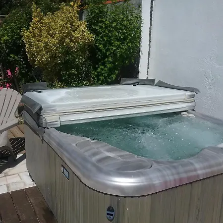 Panzió La Roseraie *