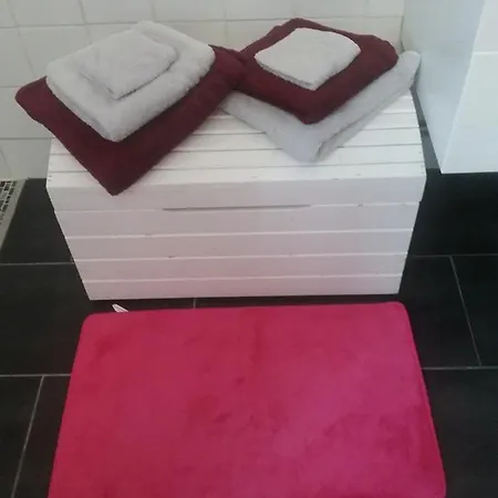 La Roseraie Panzió Aytré