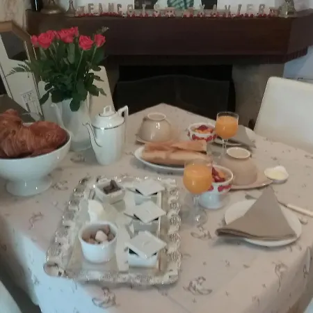 La Roseraie * Aytré