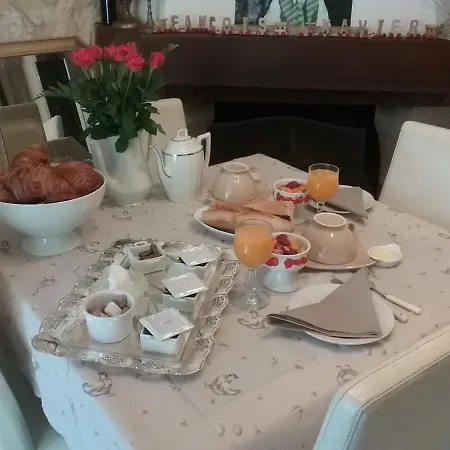 La Roseraie * Aytré